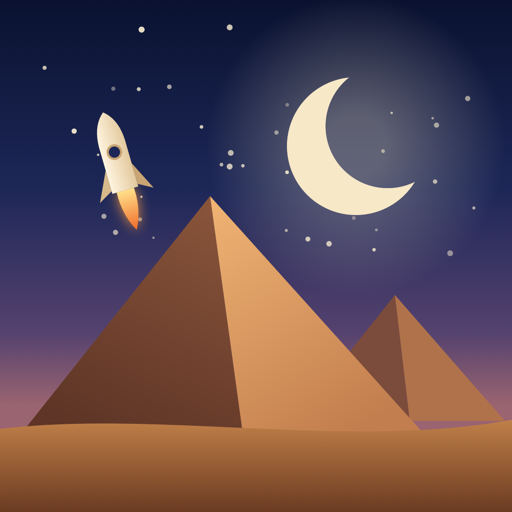 Chronos app icon